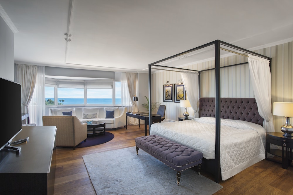 IC Hotels Santai Family Resort - All Inclusive — Rooms in Belek