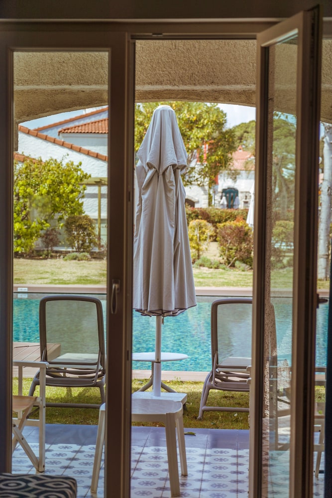IC Hotels Santai Family Resort - All Inclusive — View in Belek
