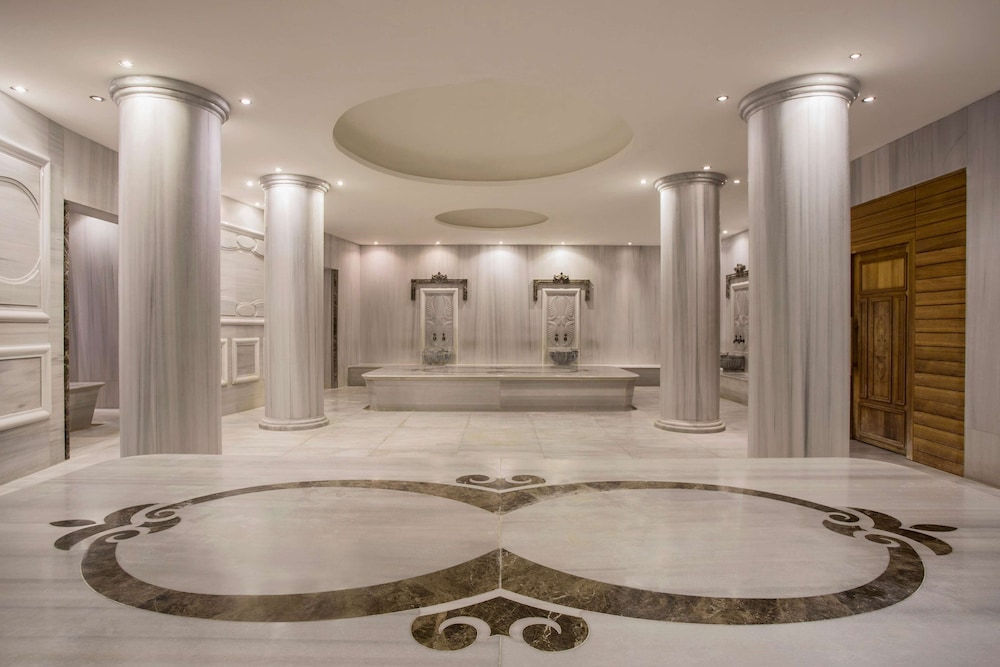 IC Hotels Santai Family Resort - All Inclusive — Facilities in Belek