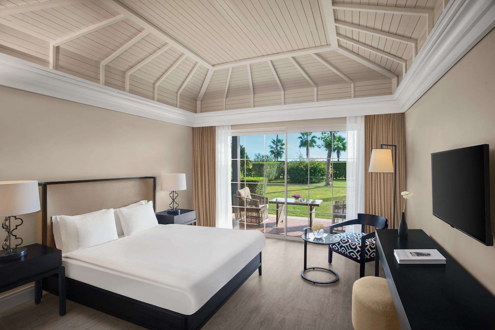 IC Hotels Santai Family Resort - All Inclusive — Rooms in Belek