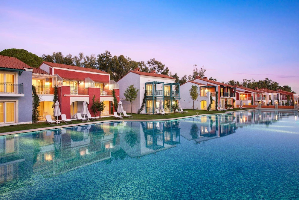 IC Hotels Santai Family Resort - All Inclusive — Pool in Belek