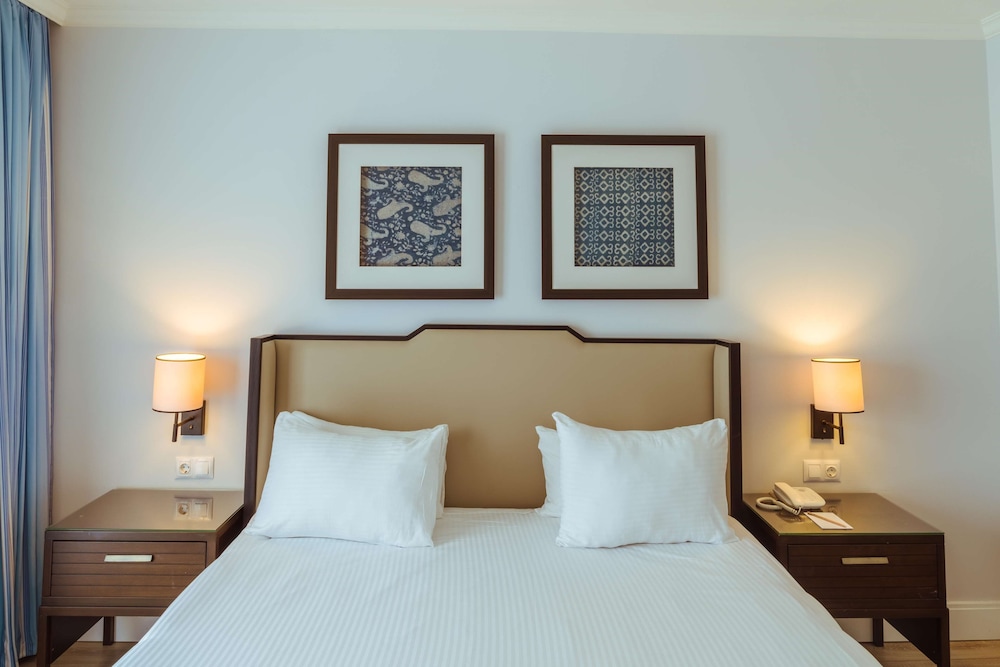 IC Hotels Santai Family Resort - All Inclusive — Rooms in Belek