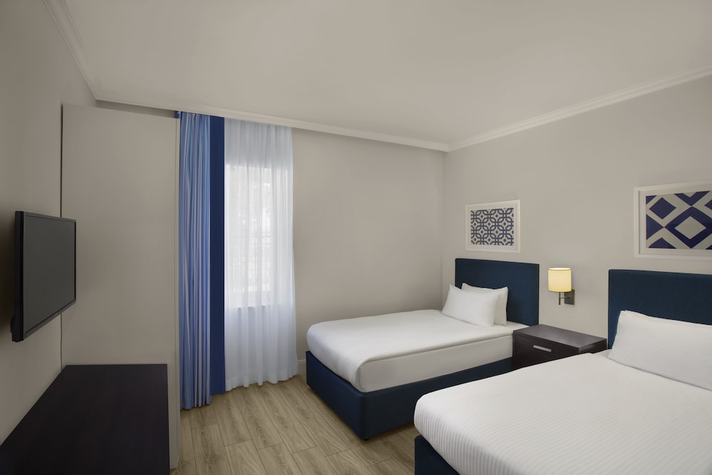 IC Hotels Santai Family Resort - All Inclusive — Rooms in Belek