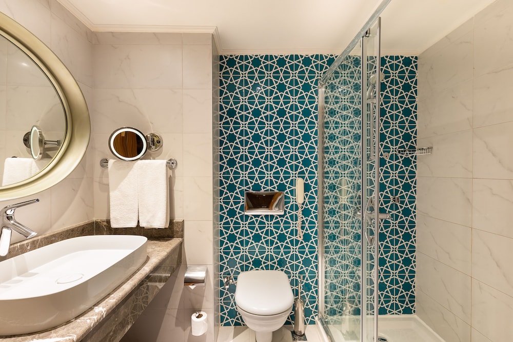 Paloma Perissia - All Inclusive — Hotel rooms in Side