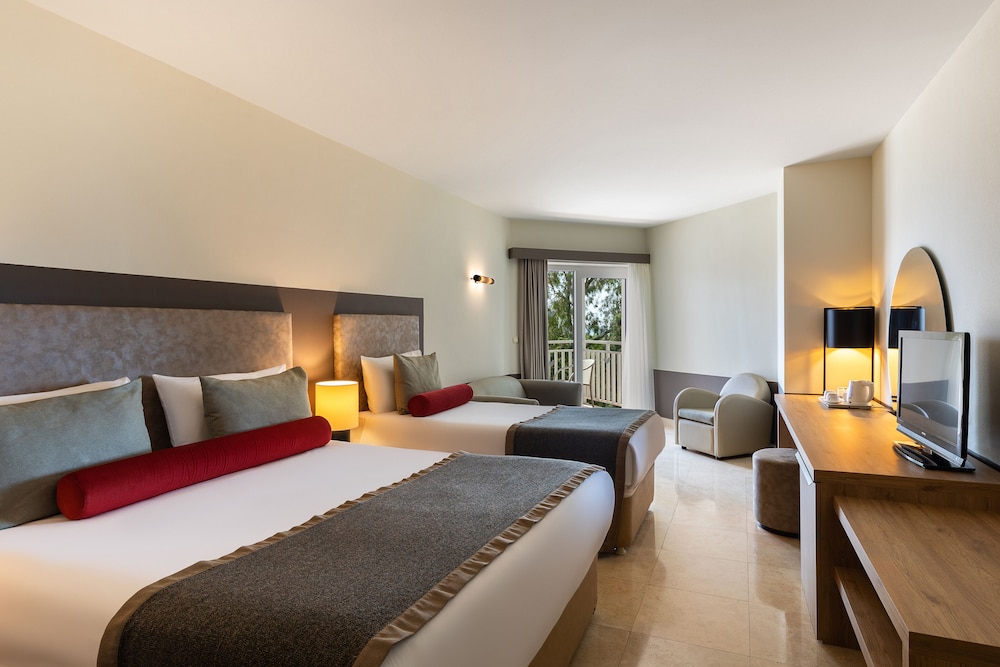 Paloma Perissia - All Inclusive — Hotel rooms in Side