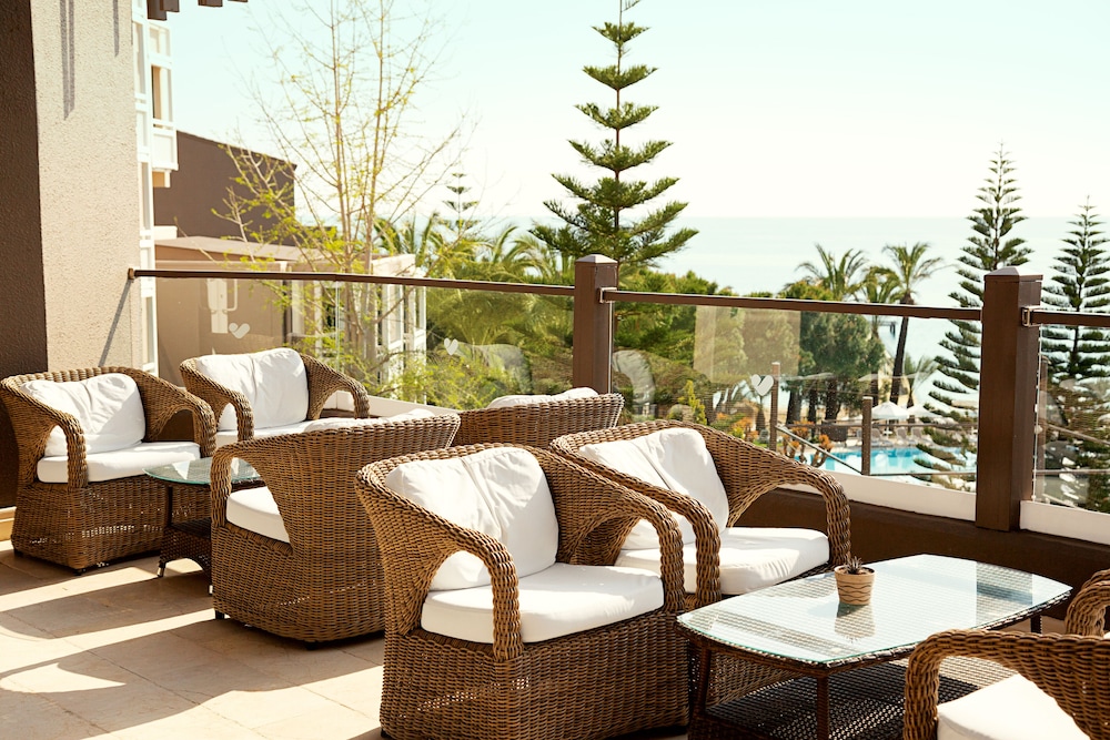 Paloma Perissia - All Inclusive — Swimming pool in Side