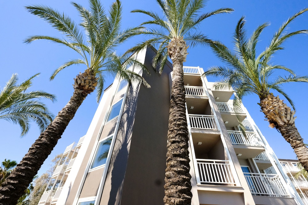 Paloma Perissia - All Inclusive — Hotel building in Side