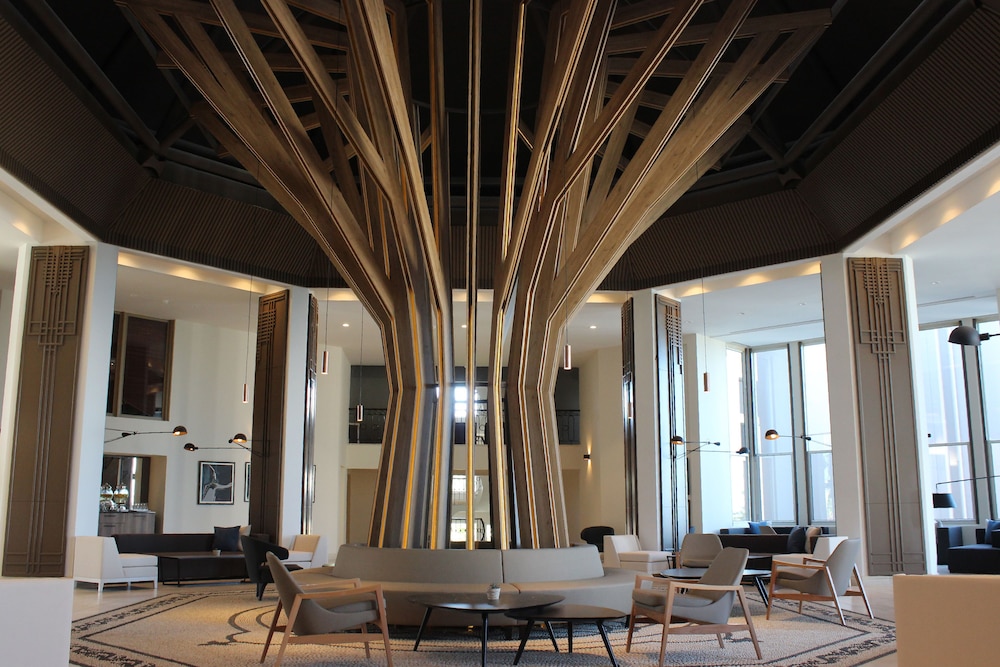 Paloma Perissia - All Inclusive — Hotel building in Side