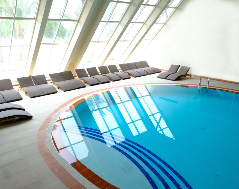 Paloma Perissia - All Inclusive — Swimming pool in Side