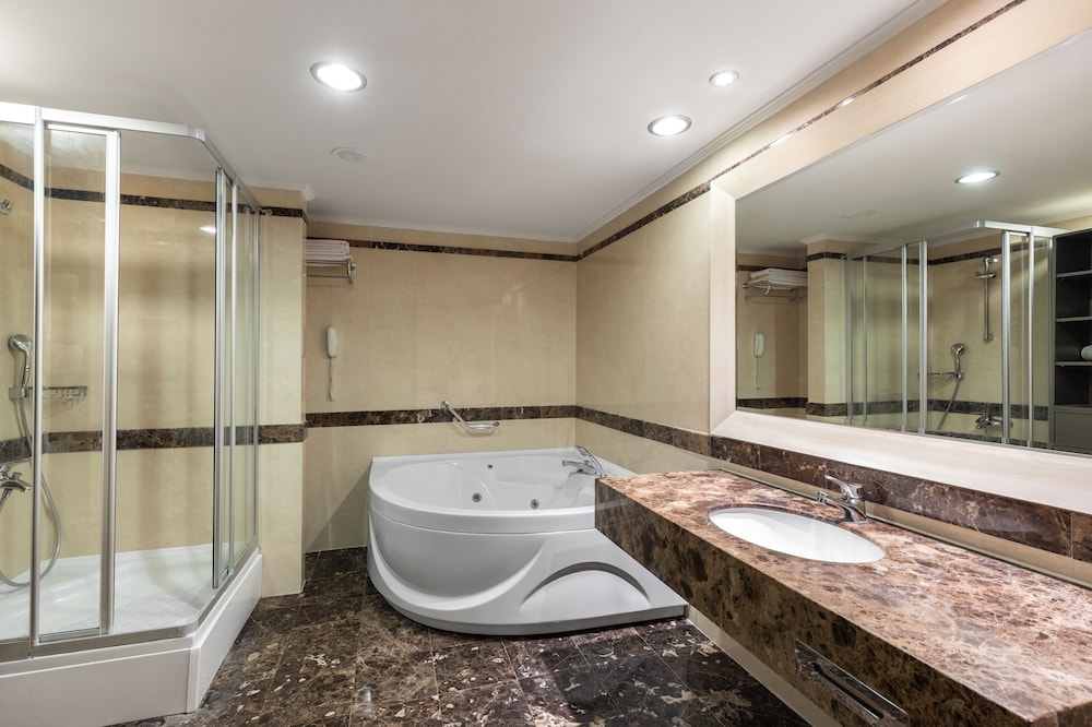 Paloma Perissia - All Inclusive — Hotel rooms in Side