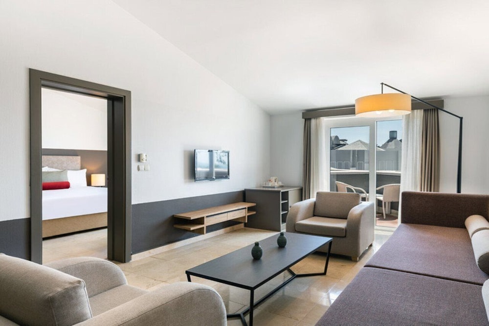 Paloma Perissia - All Inclusive — Hotel rooms in Side