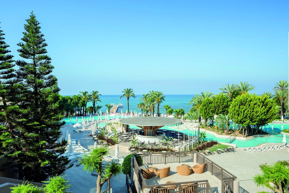 Paloma Perissia - All Inclusive — Main photo in Side