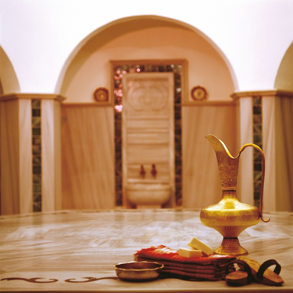 Paloma Perissia - All Inclusive — Spa in Side