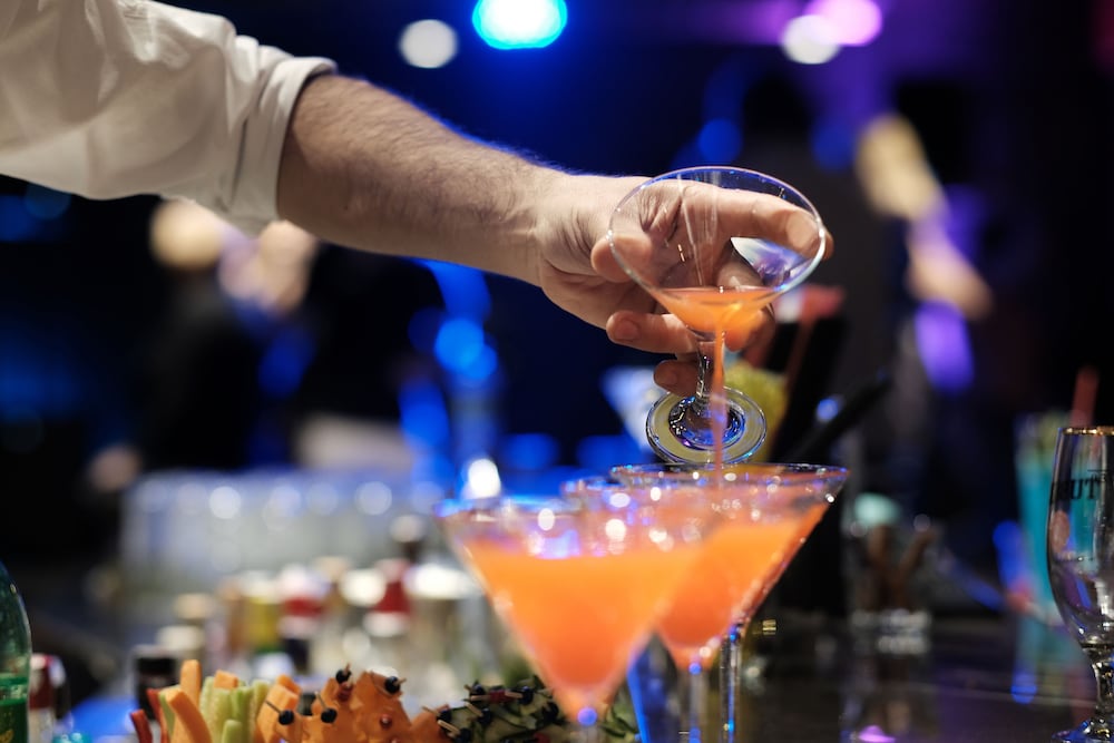 Paloma Perissia - All Inclusive — Restaurant & bars in Side
