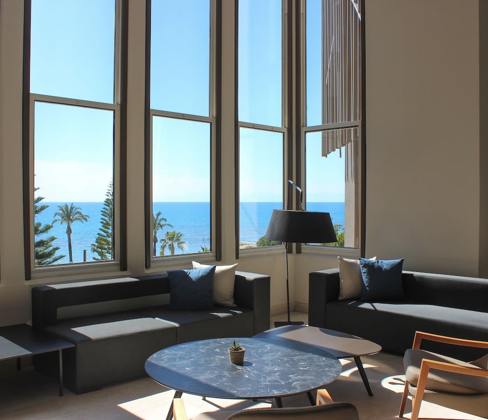 Paloma Perissia - All Inclusive — Hotel rooms in Side