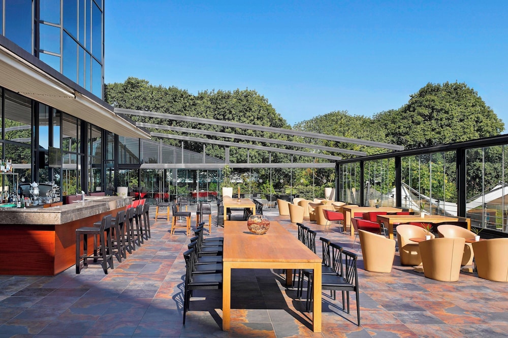 Sheraton Istanbul Atakoy Hotel — Restaurant & bars in Istanbul, Istanbul