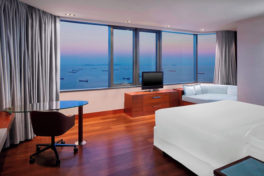 Sheraton Istanbul Atakoy Hotel - zdjęcie 4