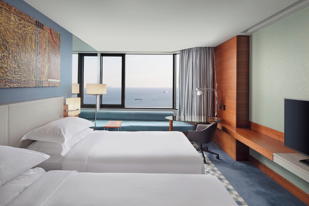 Sheraton Istanbul Atakoy Hotel - zdjęcie 5