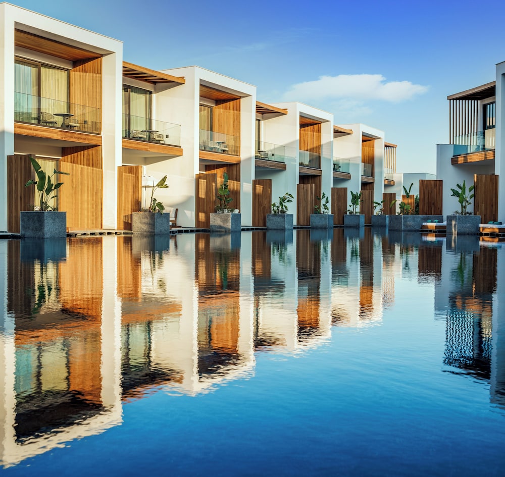 Sirene Belek Hotel — Swimming pool in Belek