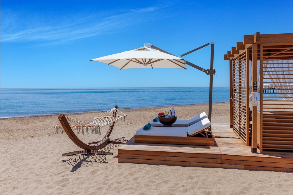 Sirene Belek Hotel — Beach in Belek