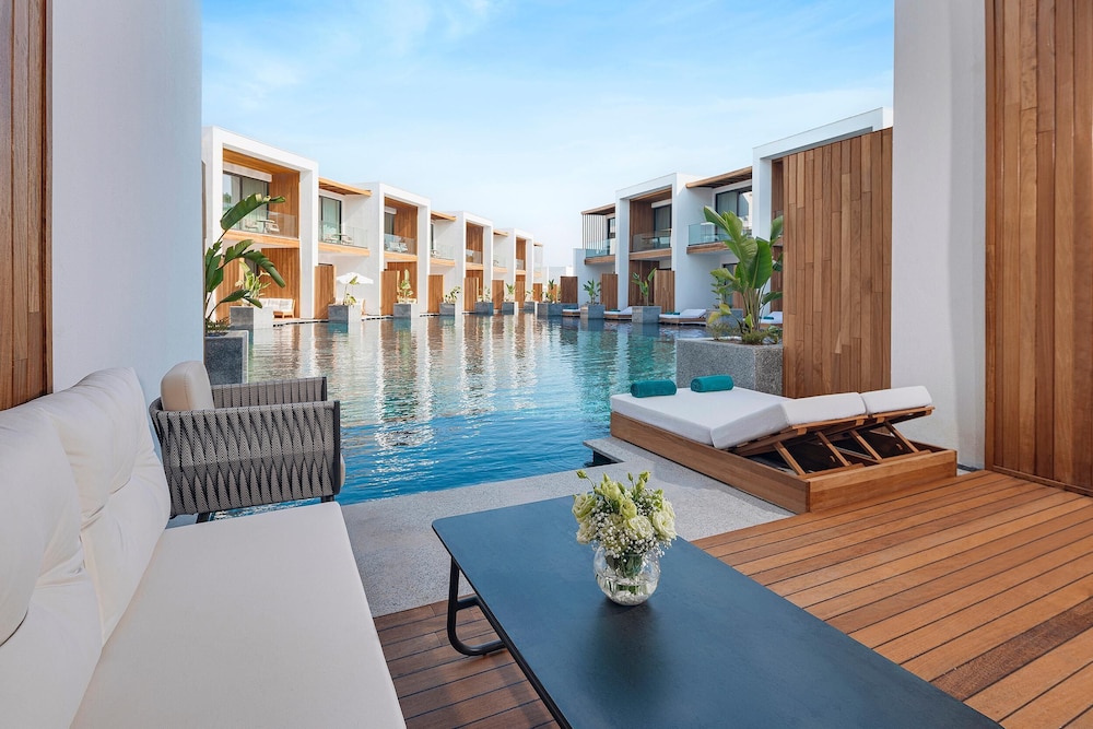 Sirene Belek Hotel — Swimming pool in Belek