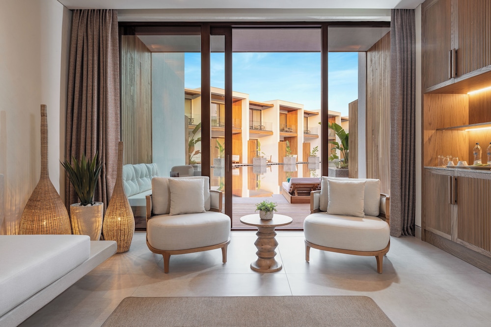 Sirene Belek Hotel — Hotel rooms in Belek