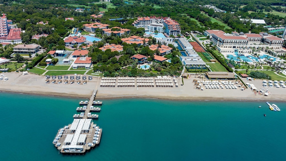 Sirene Belek Hotel — Main photo in Belek