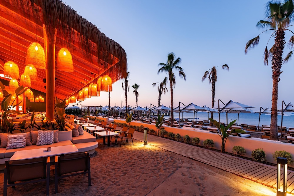 Sirene Belek Hotel — Restaurant & bars in Belek
