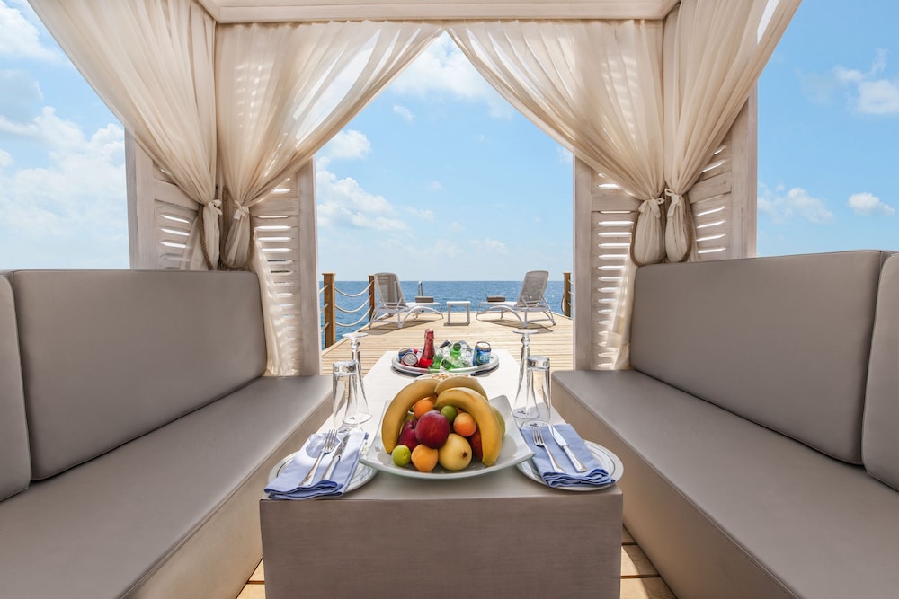 Sirene Belek Hotel — Beach in Belek