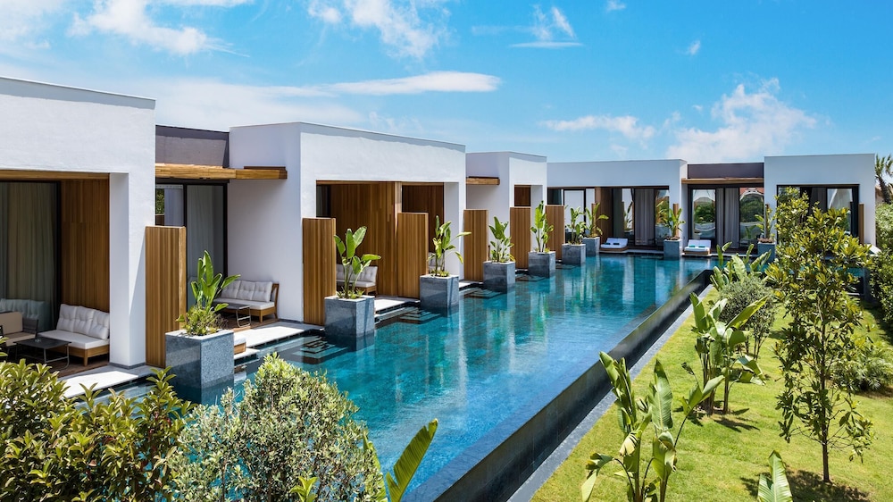Sirene Belek Hotel — Swimming pool in Belek