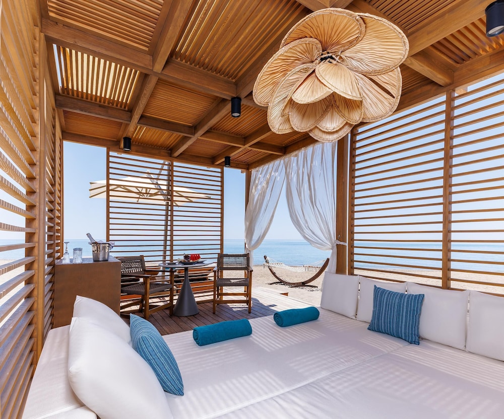 Sirene Belek Hotel — Beach in Belek