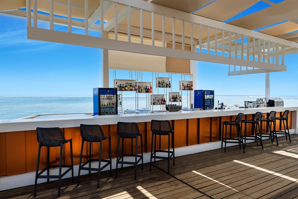 Sirene Belek Hotel — Restaurant & bars in Belek