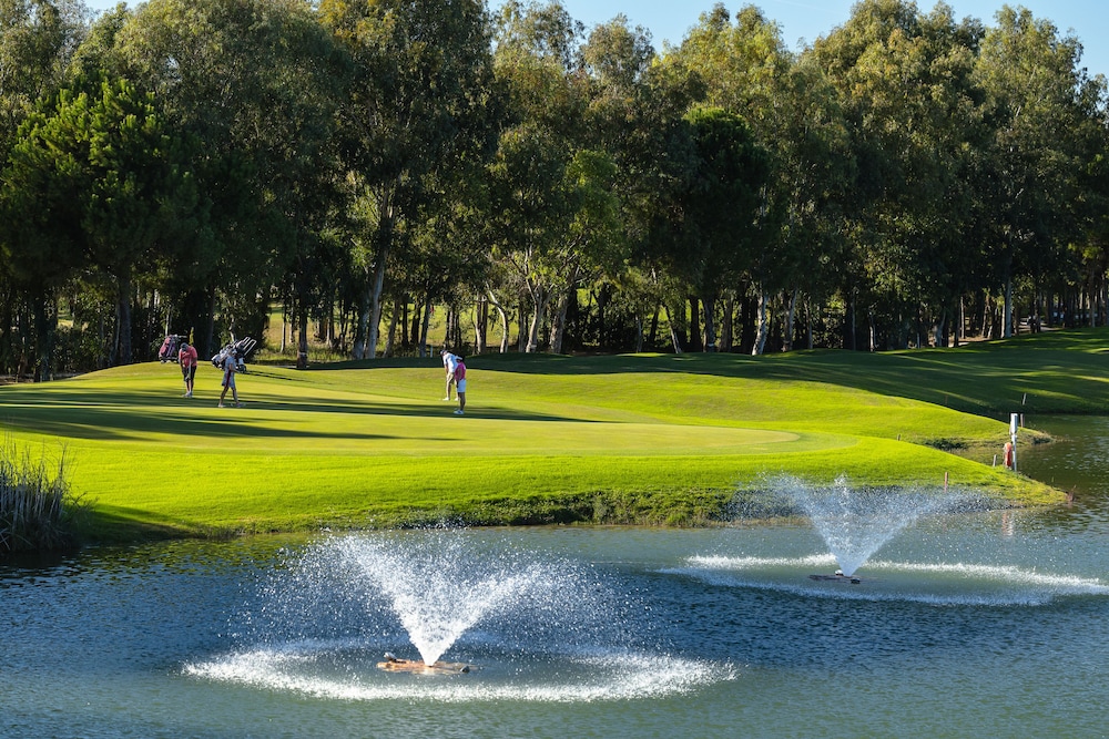Sueno Hotels Golf Belek - Free Access to Sueno Hotels Deluxe Belek Facilities - All inclusive — Sports & recreation in Belek