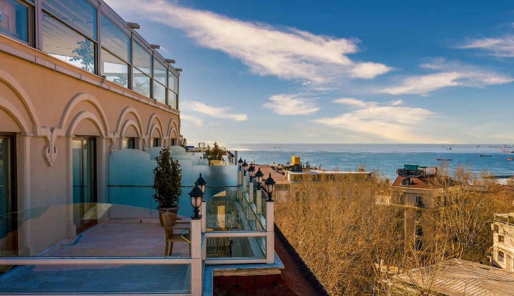 Sultanhan Hotel - Special Class - zdjęcie 5