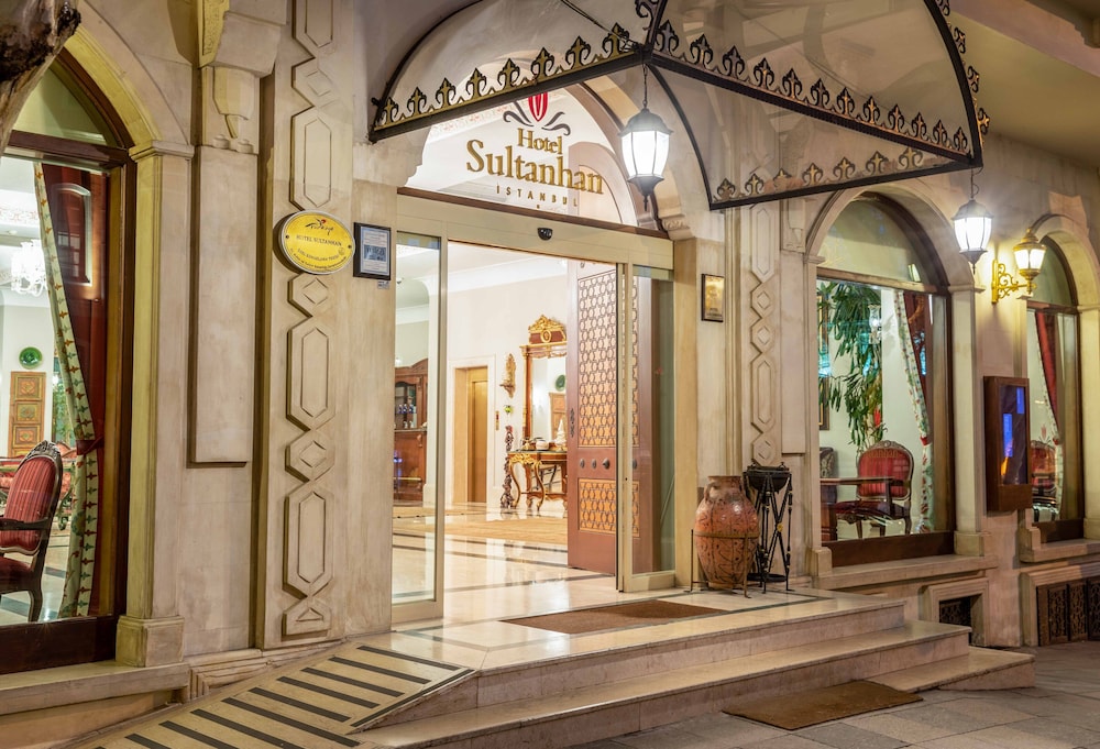 Sultanhan Hotel - Special Class - zdjęcie 3