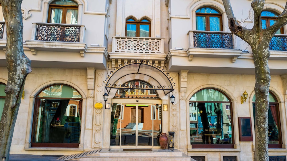 Sultanhan Hotel - Special Class - zdjęcie 2