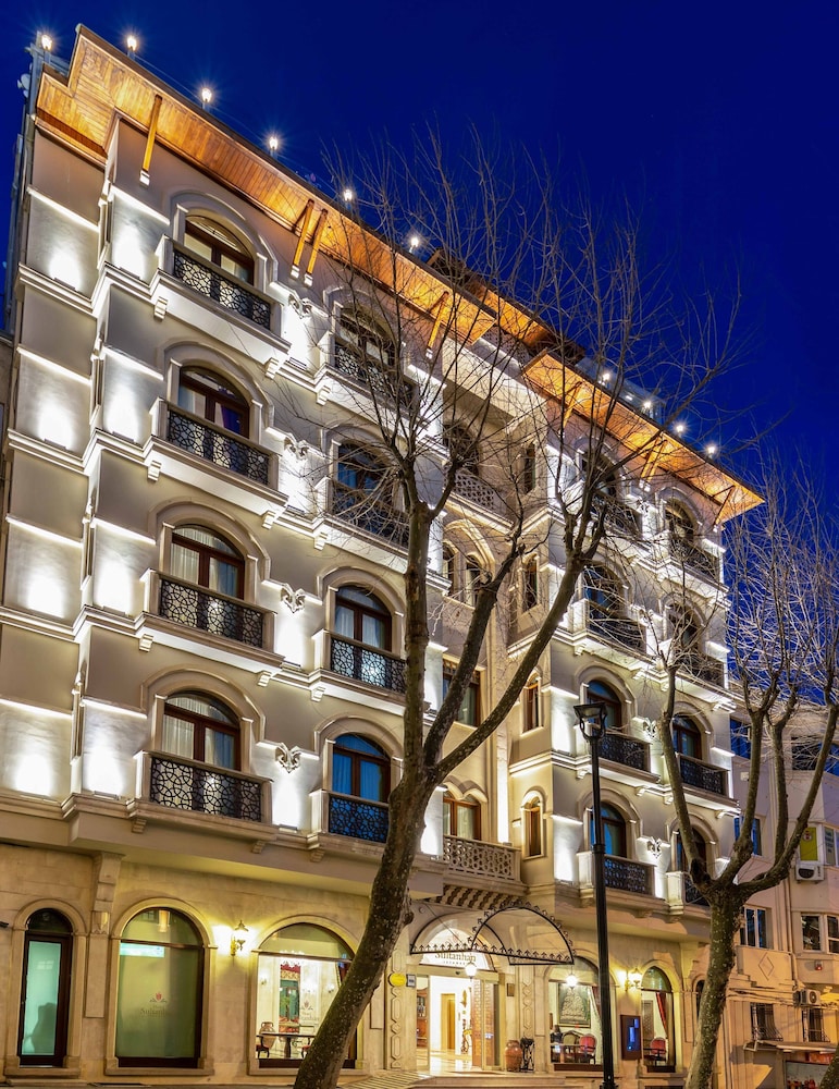 Sultanhan Hotel - Special Class - zdjęcie 4