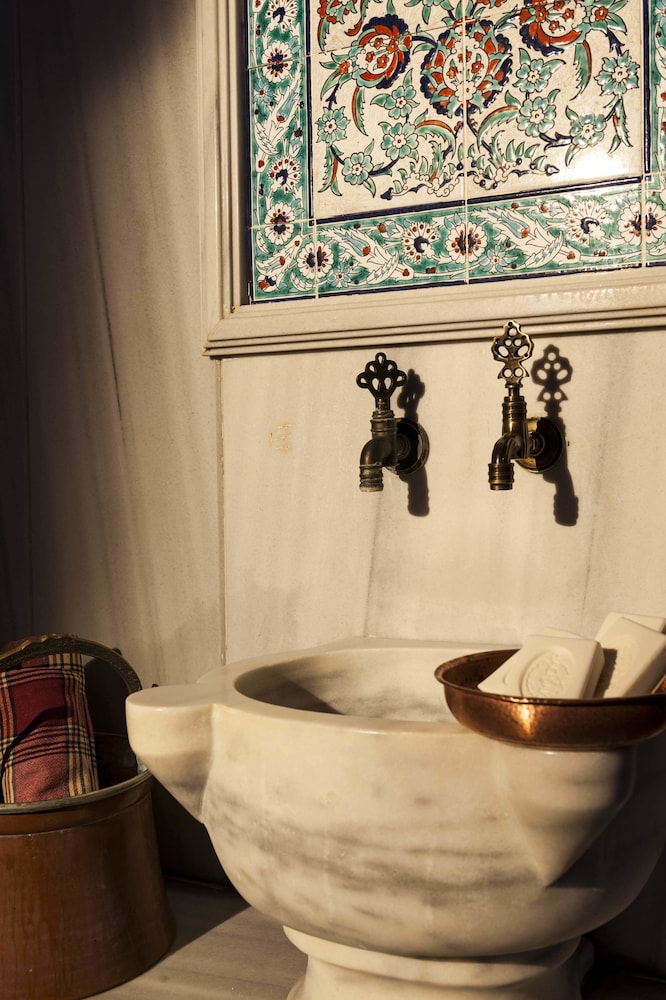 Hotel Sultania - Boutique Class — Spa in Istanbul, Istanbul
