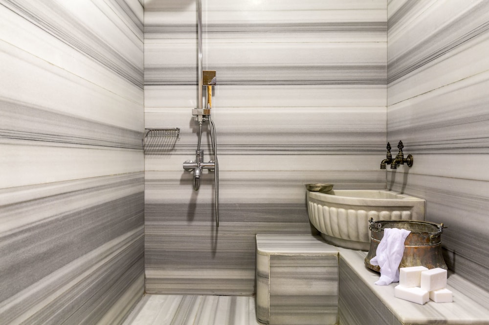 Hotel Sultania - Boutique Class — Spa in Istanbul, Istanbul