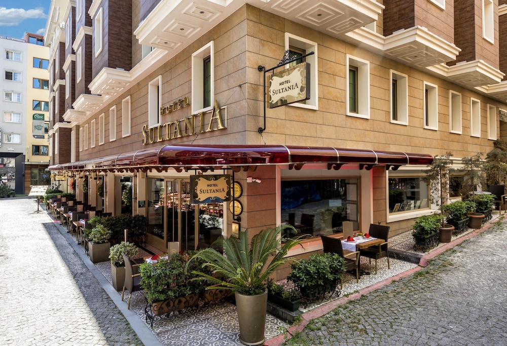 Hotel Sultania - Boutique Class - zdjęcie 2