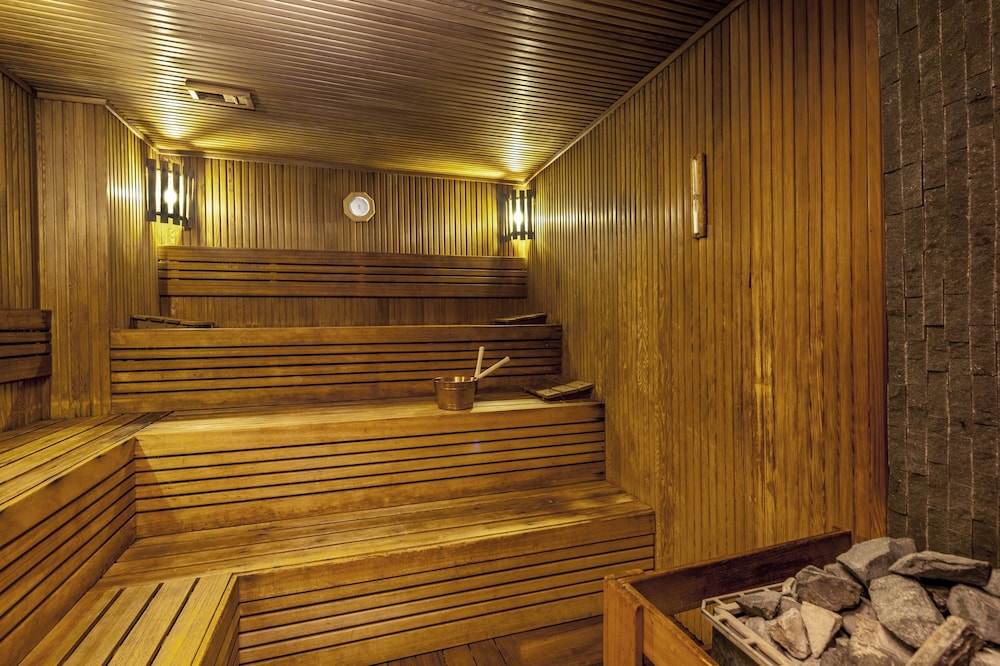Hotel Sultania - Boutique Class — Spa in Istanbul, Istanbul