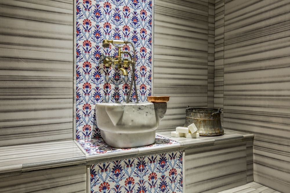 Hotel Sultania - Boutique Class — Spa in Istanbul, Istanbul