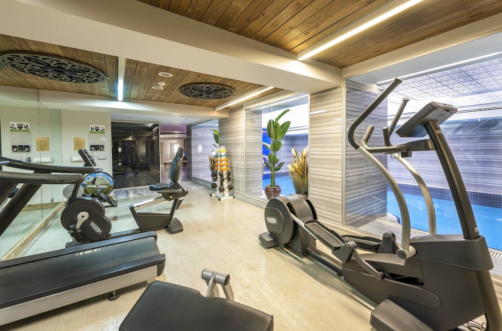Hotel Sultania - Boutique Class — Sports & recreation in Istanbul, Istanbul