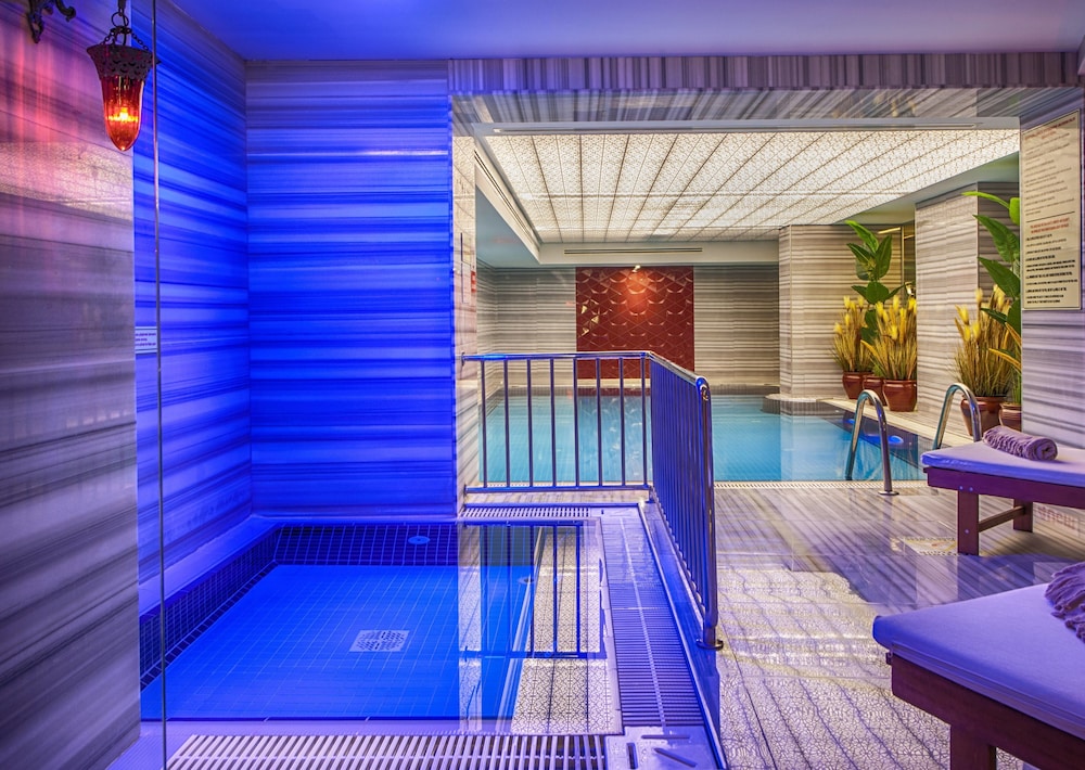 Hotel Sultania - Boutique Class - zdjęcie 3