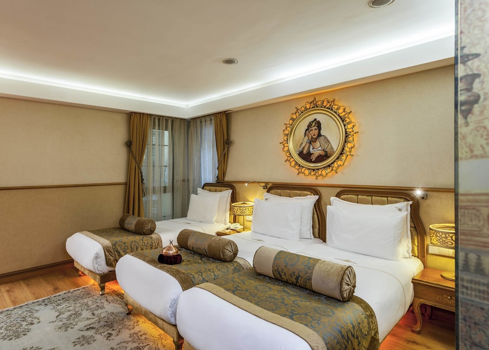 Hotel Sultania - Boutique Class - zdjęcie 5