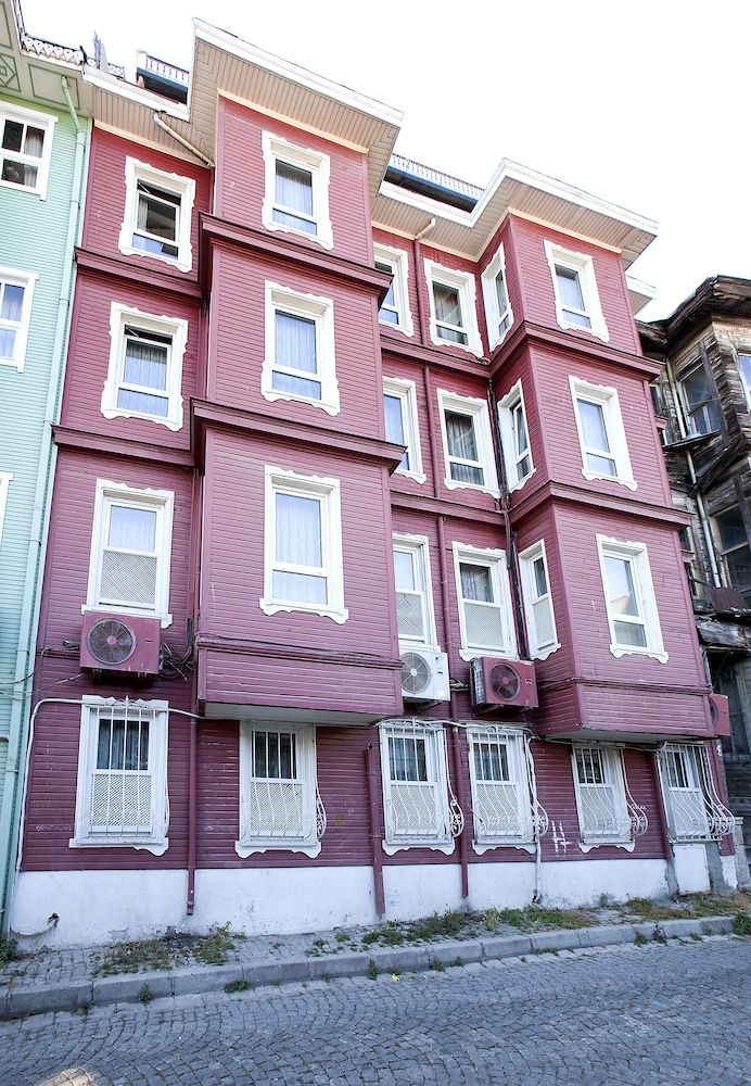 Sumengen Hotel