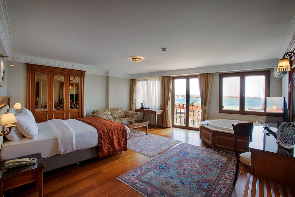 Sumengen Hotel - zdjęcie 4