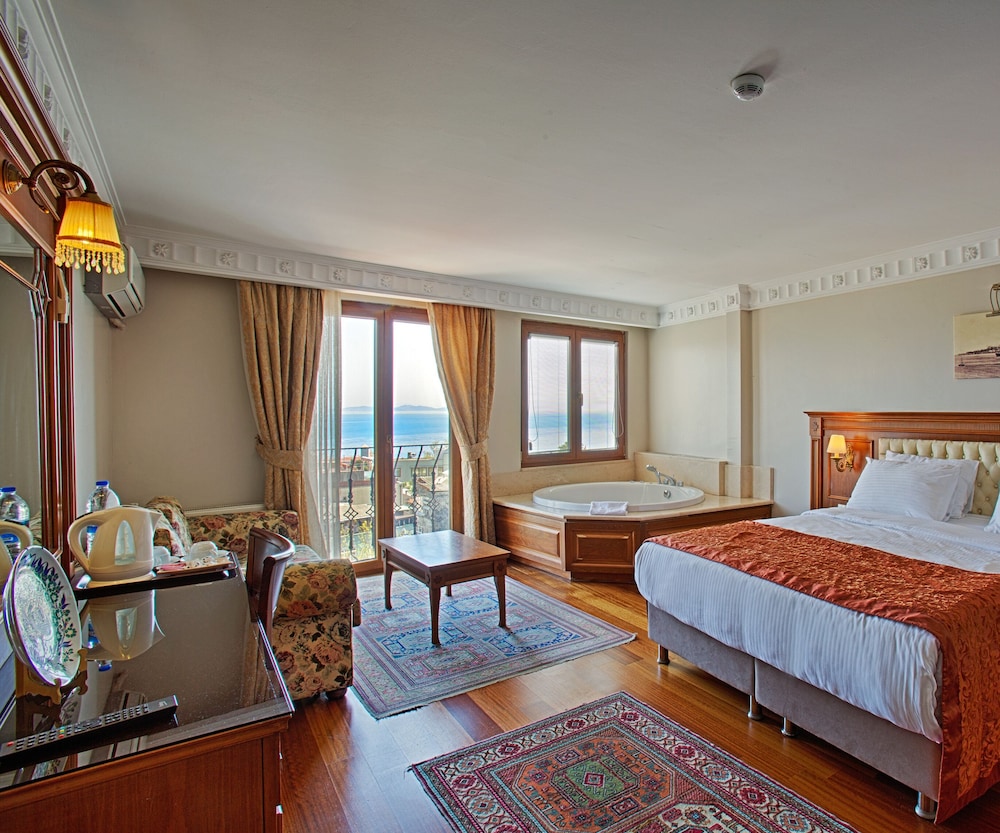Sumengen Hotel - zdjęcie 3