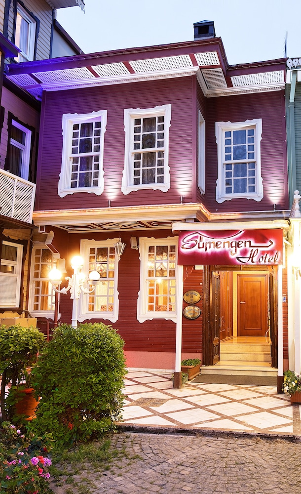 Sumengen Hotel - zdjęcie 2