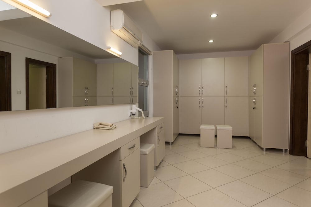 Sunny Hill Alya Hotel — Spa in Alanya